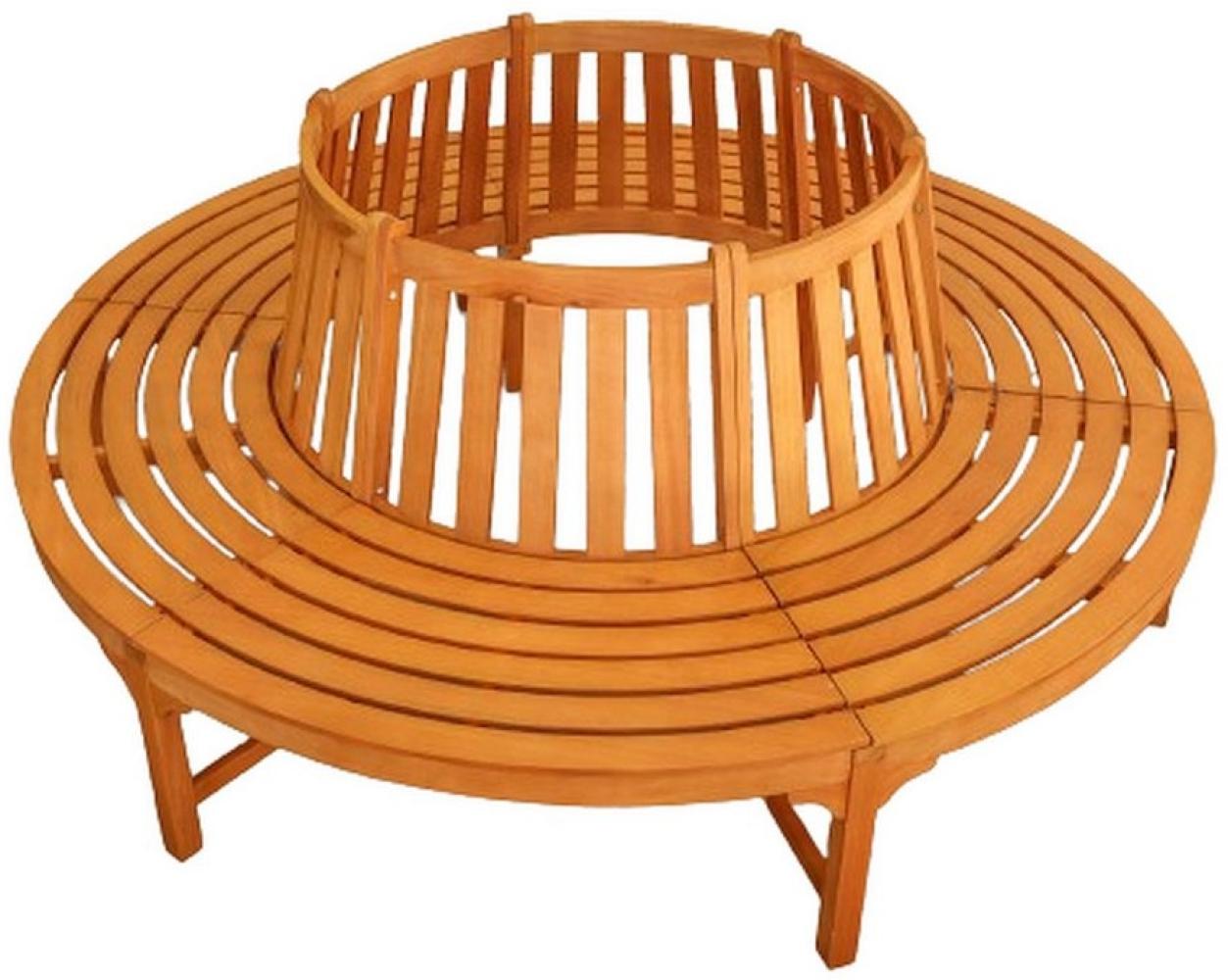 Baumbank KENTUCKY nat. Bild 1