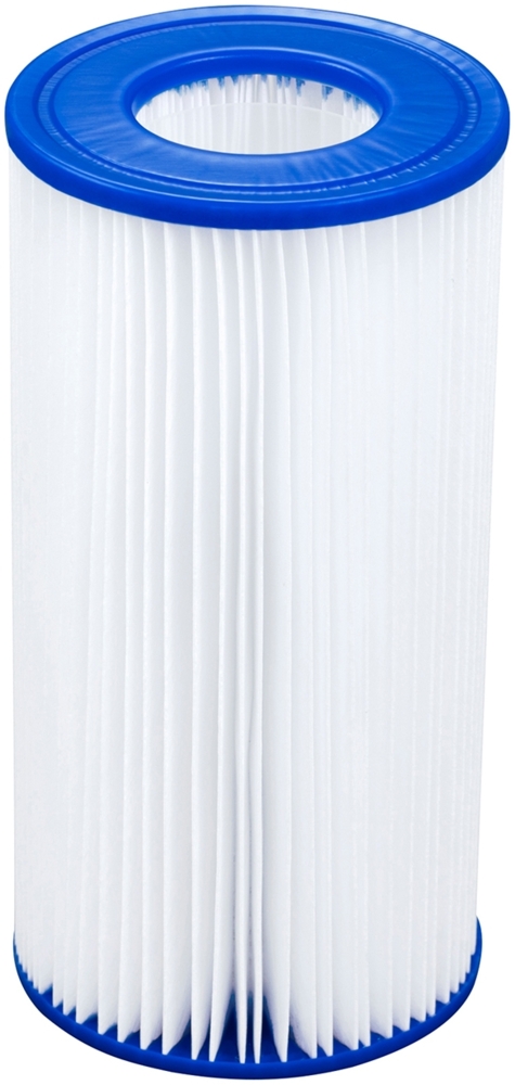 Flowclear™ Filterkartusche Gr. III, 10,6 x 20,3 cm Bild 1