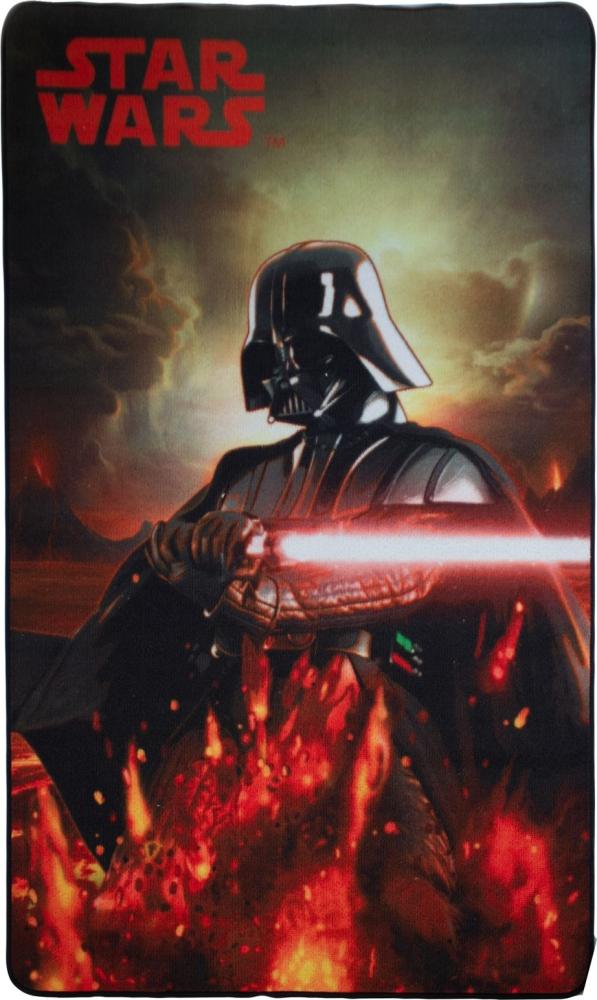 Star Wars Teppich- 160 x 100 cm SW19 Bild 1