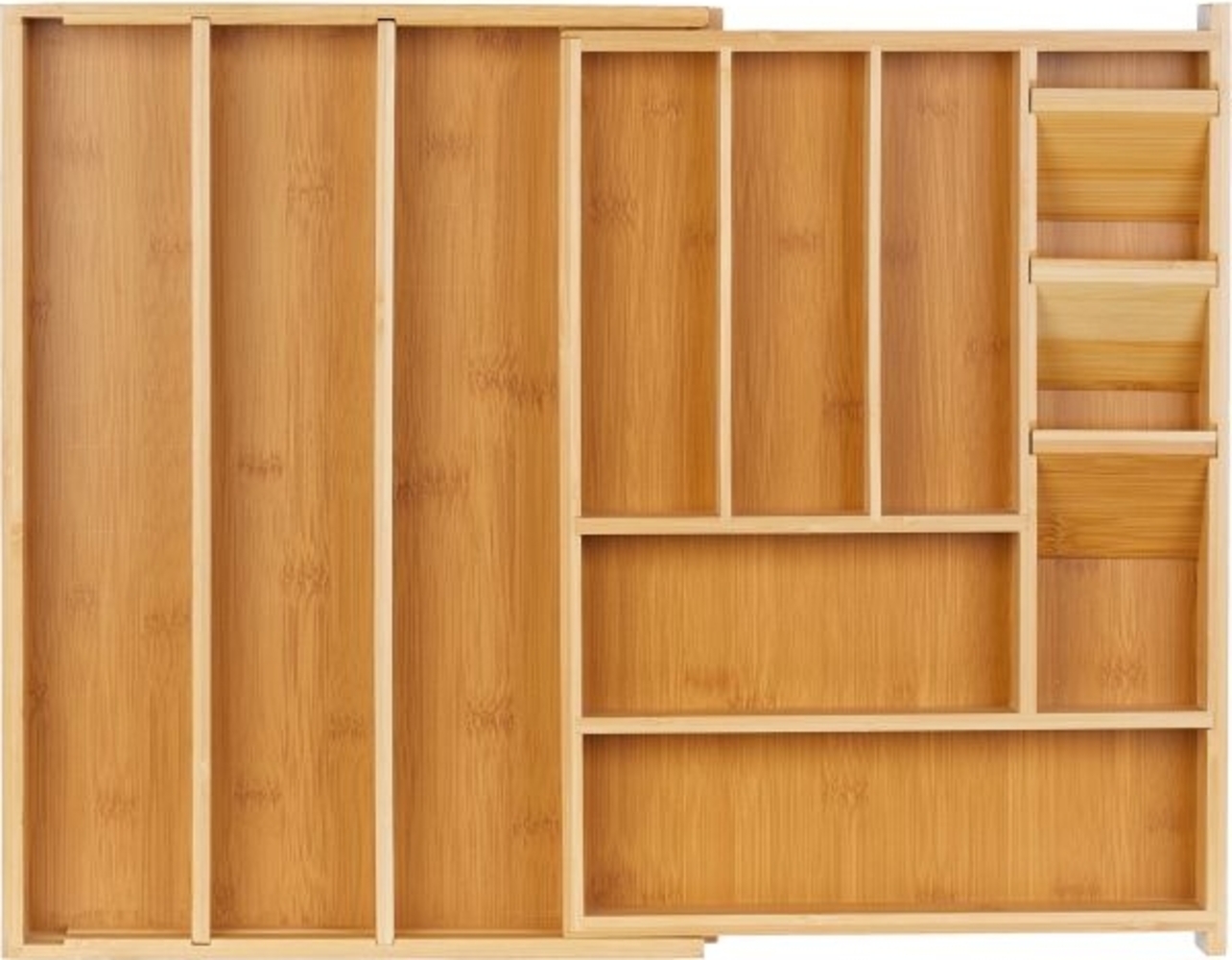 Ausziehbarer Besteckkasten 10050626 Bild 1