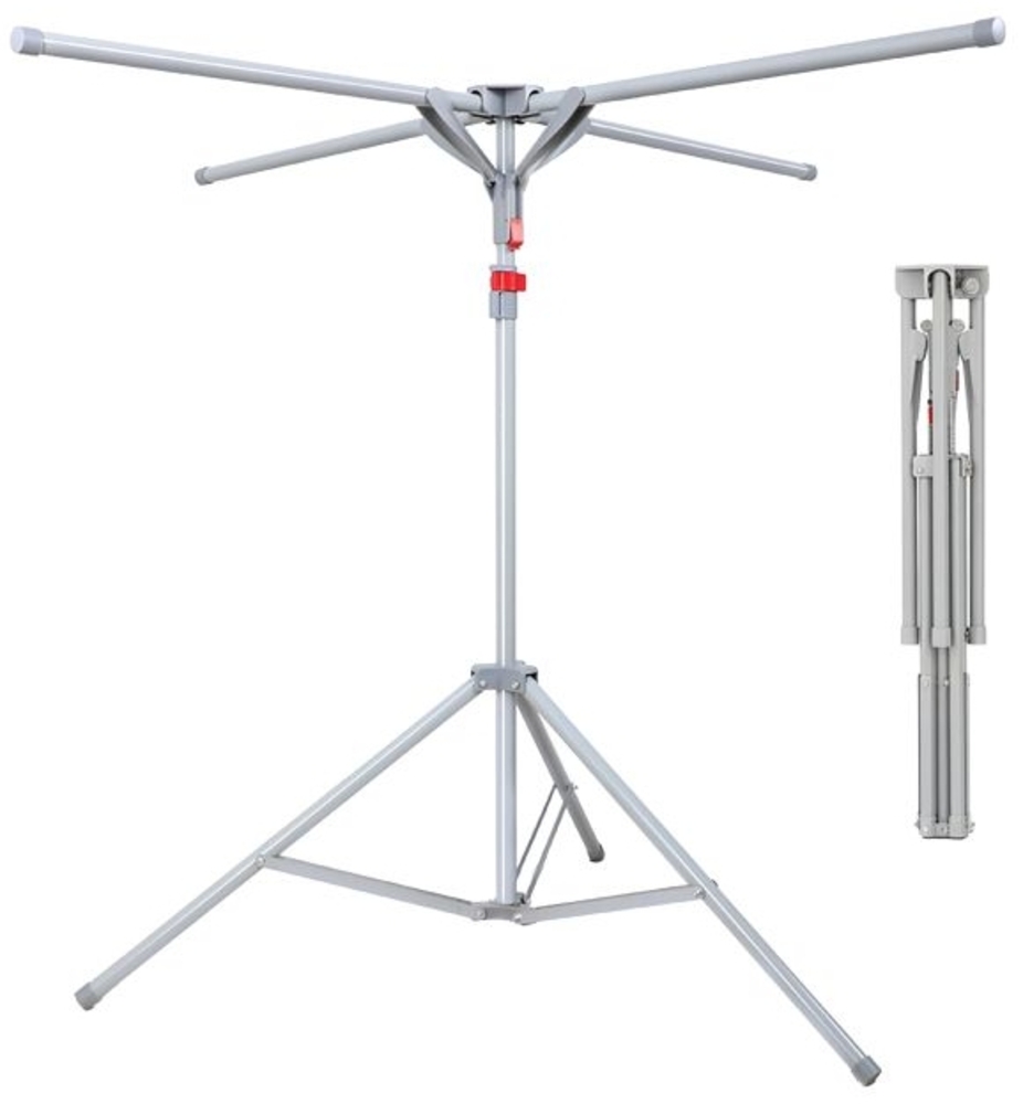 Wäscheständer klappbar 10051487_111 Bild 1