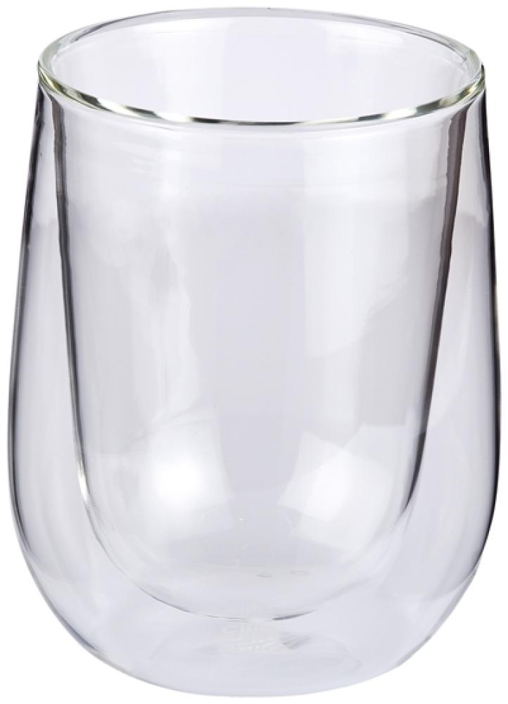 Cilio Verona Milchkaffee-Glas Bild 1