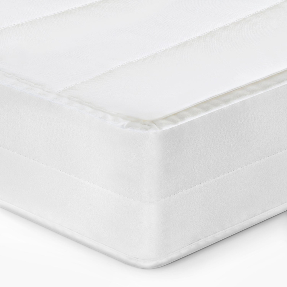 Gel Topper -Ergonomische Matratzenauflage aus Gelschaum - Matratzentopper für alle Betten und den Matratzenschutz- Höhe ca. 5cm - Topper 120x190 Bild 1