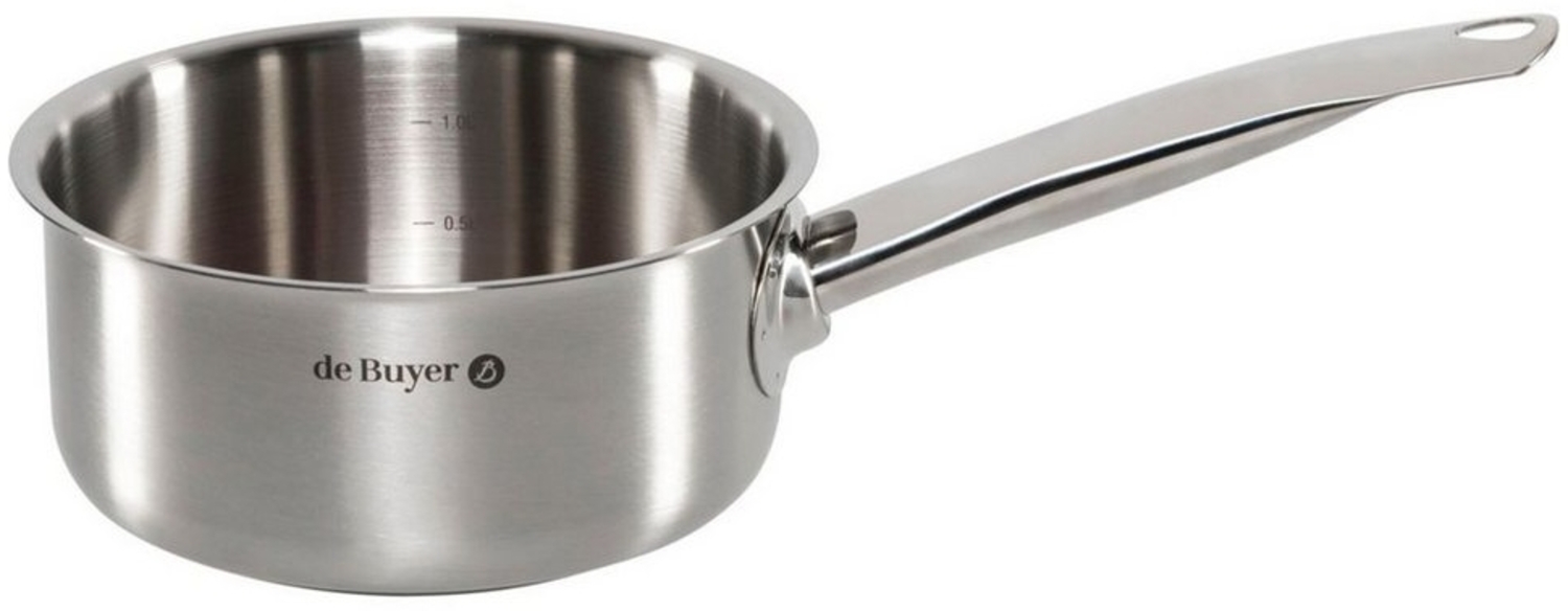 De Buyer PRIM APPETY Kasserolle IND. 16cm Bild 1