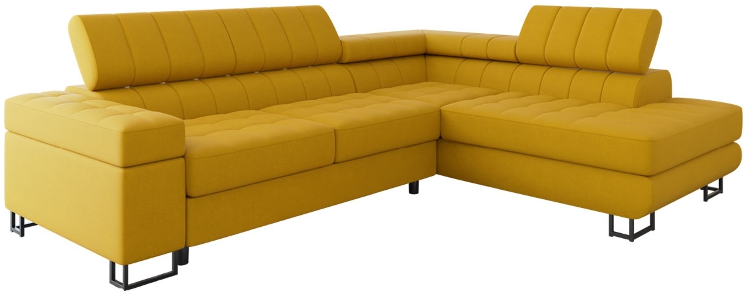 Ecksofa Laris Premium (Otusso 14, Seite: Rechts) Bild 1