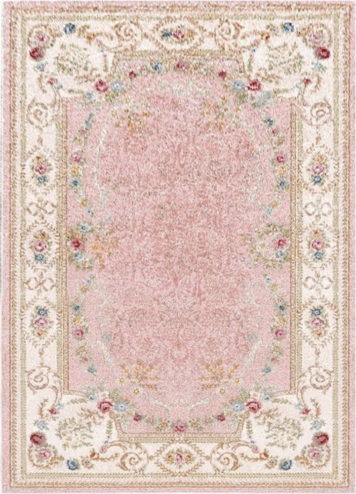 Conceptum Hypnose Teppich 100% VELVET FABRIC, 120 x 180 cm T1252 Bild 1