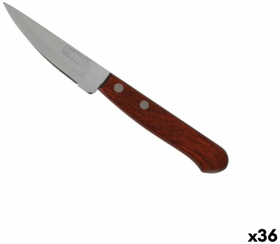 Schälmesser Quttin Packwood 8,5 cm (36 Stück) Bild 1