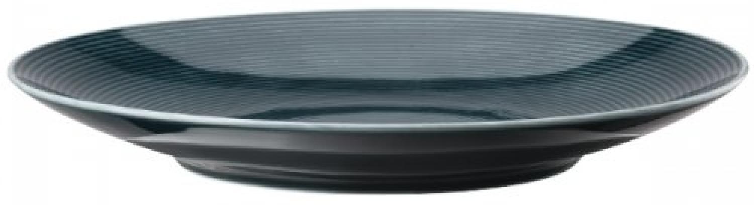 Thomas Loft by Rosenthal Frühstücksteller, Teller, Porzellan, Night Blue, 22 cm, 11900-401916-10222 Bild 1