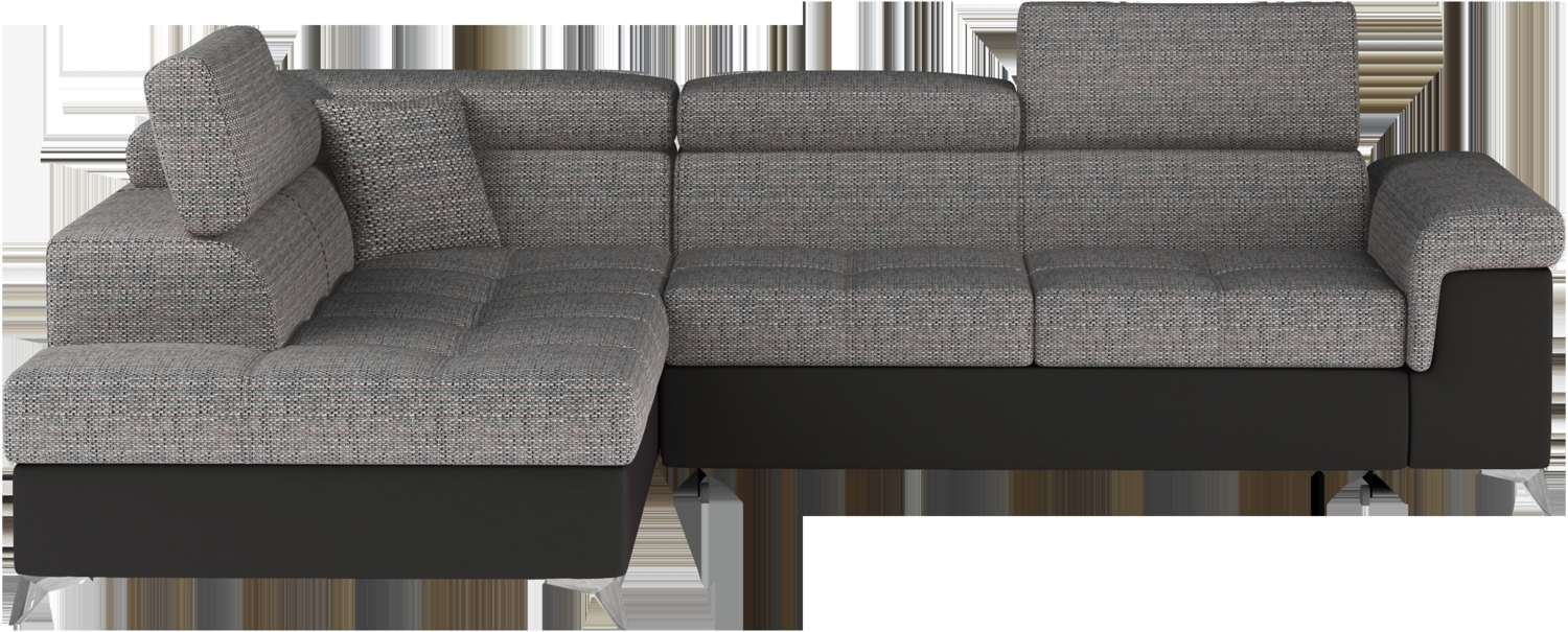 Eltap Eridano Ecksofa (Berlin 01, Soft 11) Seite links Bild 1