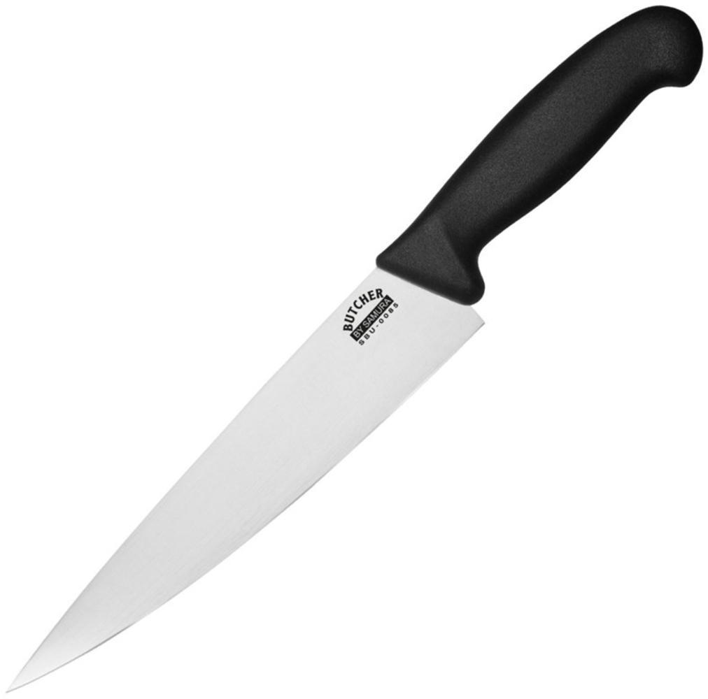 Samura Samura Butcher Kochmesser 219mm SBU0085 Bild 1