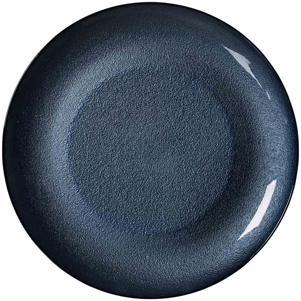 Ritzenhoff & Breker Grazia Platzteller ø 33 cm - Blau Bild 1