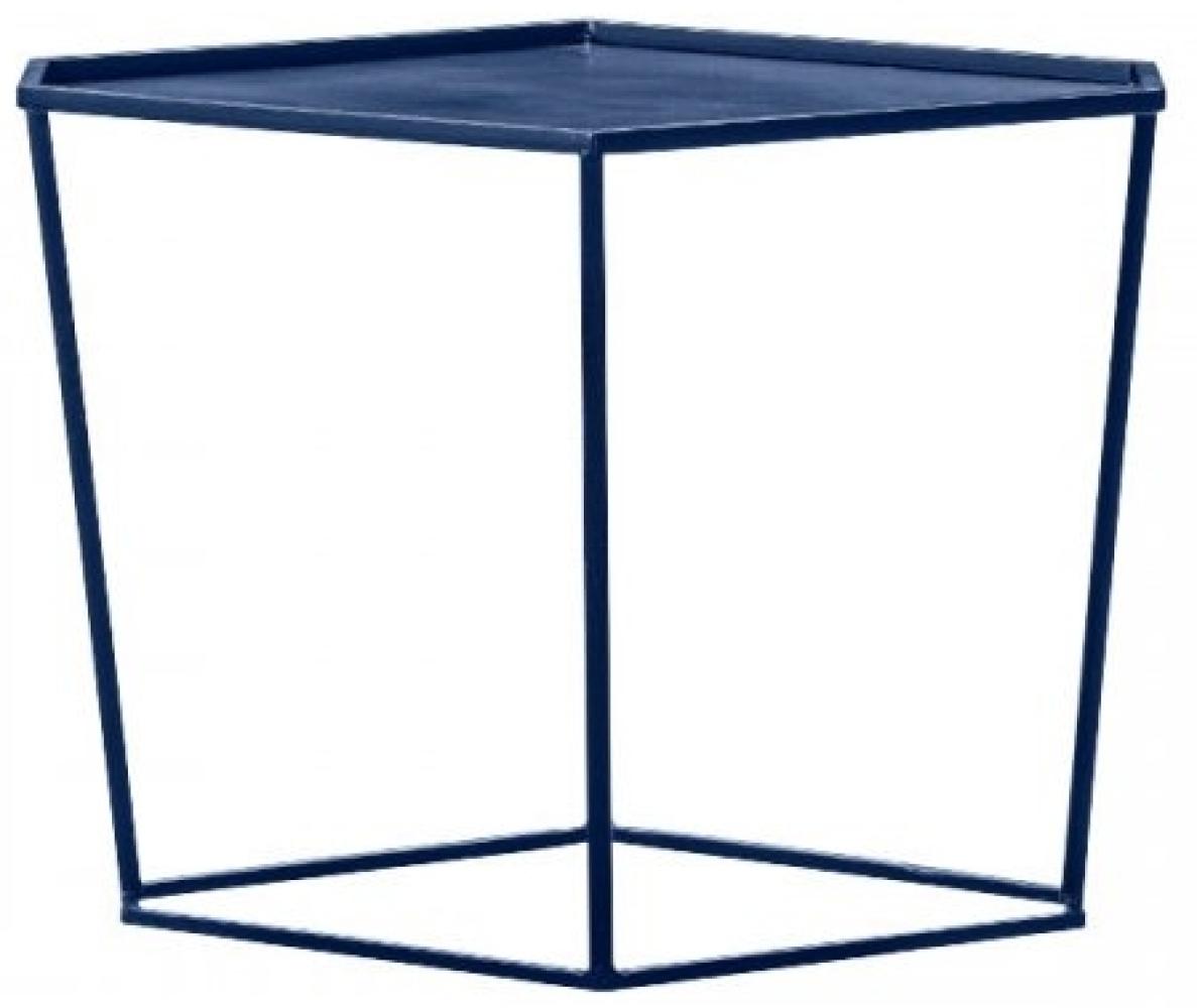 Bloomingville Beistelltisch Geo Navy 22200013 Bild 1