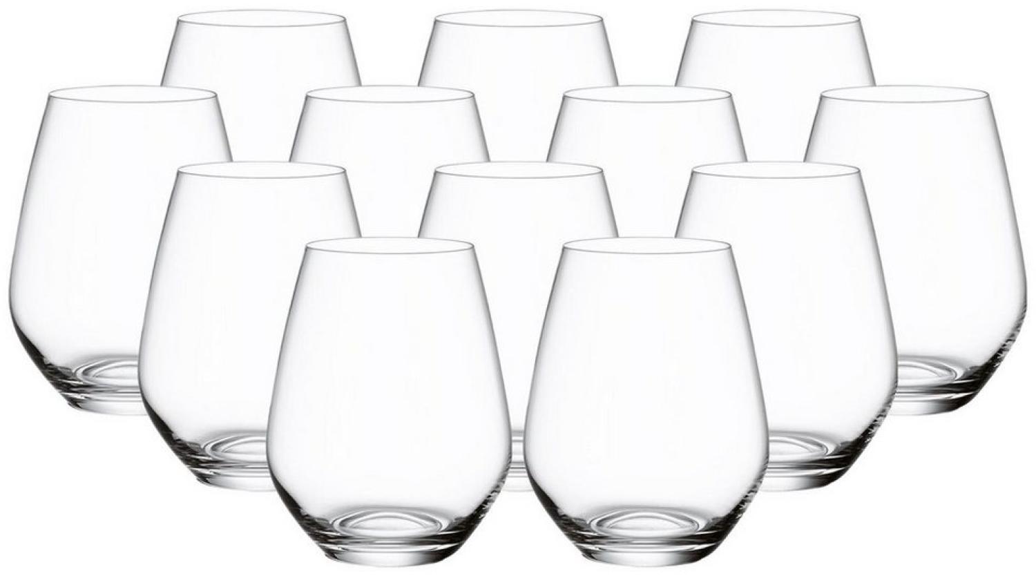 Villeroy & Boch Ovid Wasserglas 420 ml 12er Set - DS Bild 1