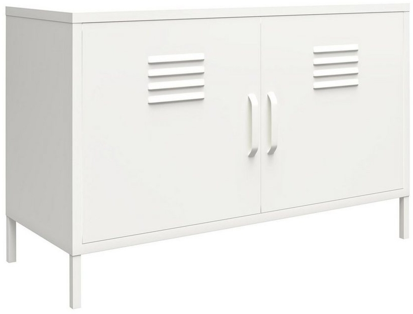 loft24 Sideboard Mission Disctrict, Schrank Bild 1