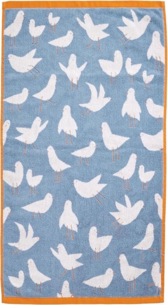 Next Handtuch Handtuch aus ägyptischer Baumwolle, (1-St) Bild 1
