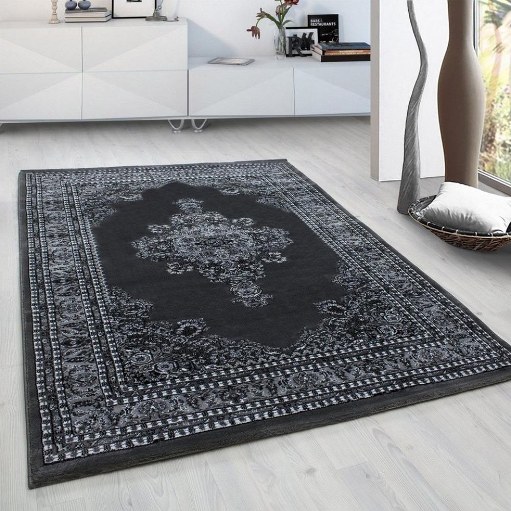 Teppich MARRAKESH GREY 120 X 170cm Rechteck Bild 1