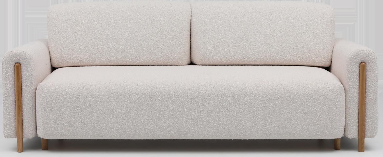 Arcadova, Sofa, Couch, Beige Bild 1