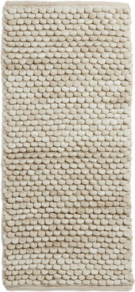 Next Badematte Badevorleger mit großen Noppen, Höhe 110 mm, Polyester, Baumwolle Bild 1