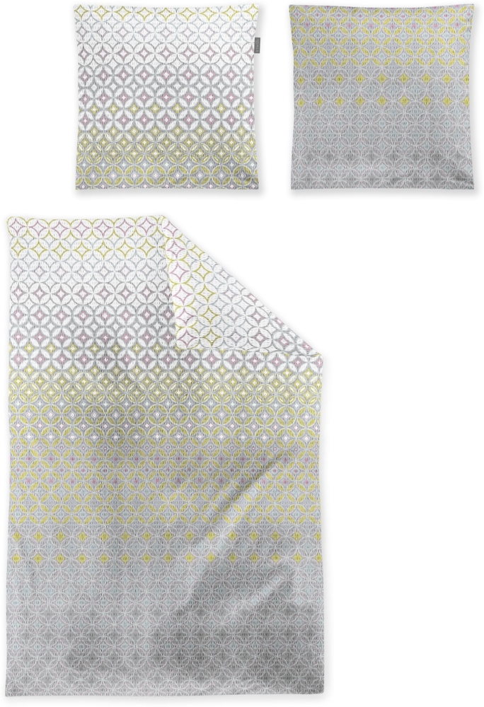 Bettwäsche EASY Seersucker Bild 1