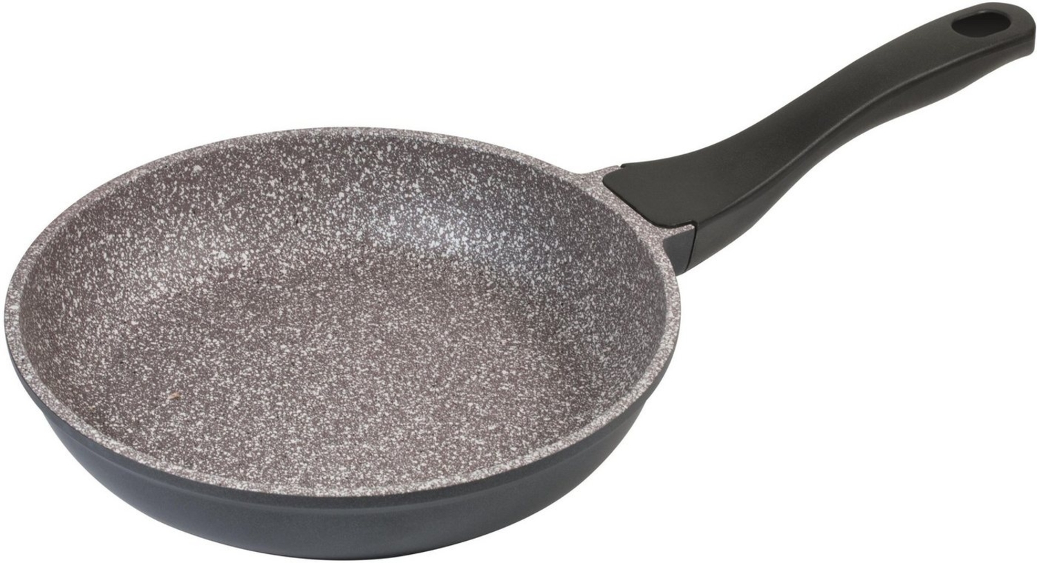 Carl Schmidt Sohn Bratpfanne K2, Aluminiumguss (1-tlg), Induktion Bild 1