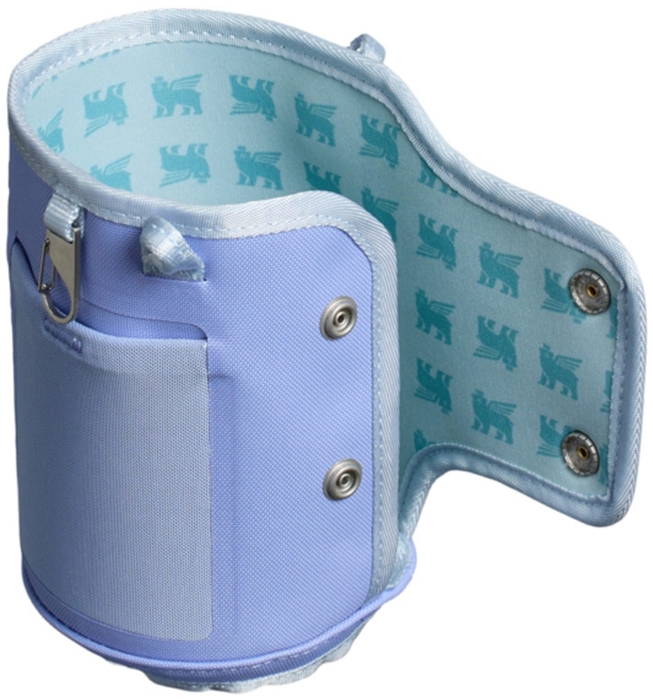 Stanley The All-Day Quencher Carry-All 1.18L Hydrangea Bild 1