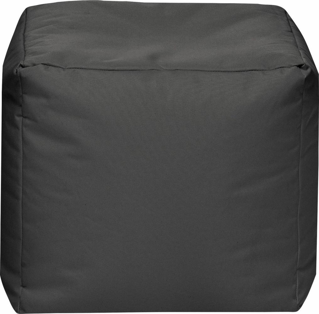 Sitting Point Sitzsack Cube SCUBA Bild 1