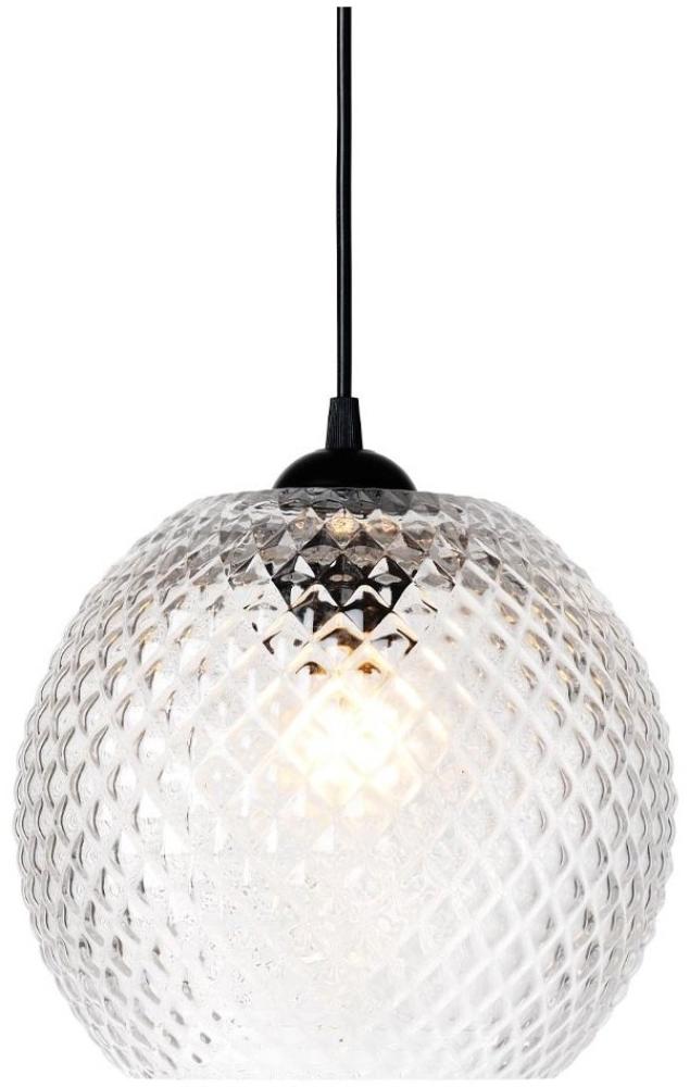 Halo Design No. 718436 LED Pendelleuchte NOBB (ball) Klar Ø 22 Bild 1