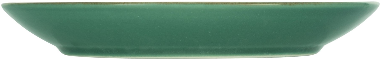 Dessertteller NATURE COLLECTIO (DH 21x3 cm) Bild 1