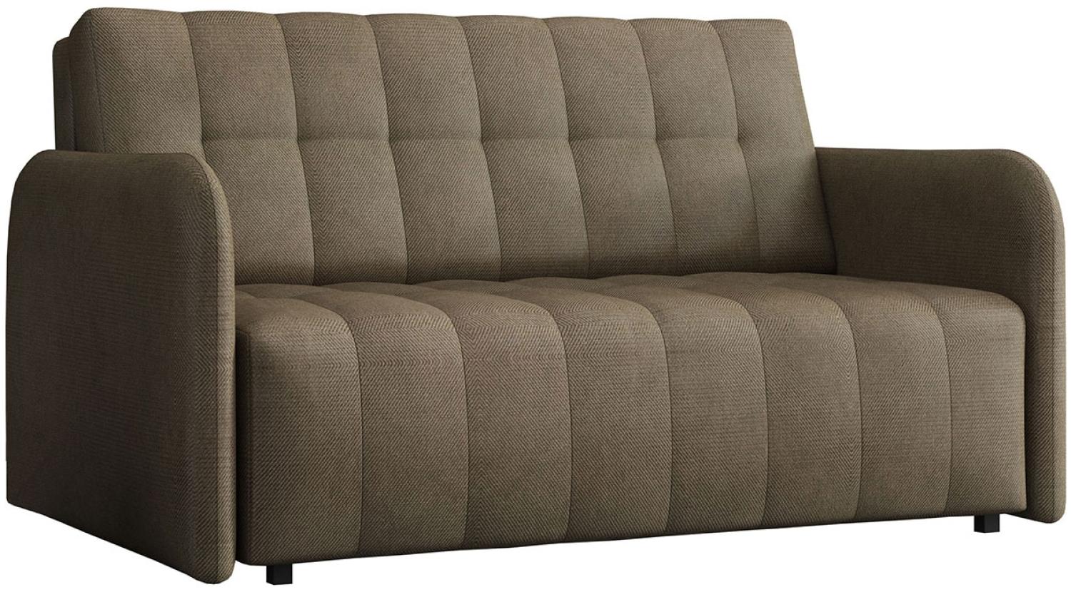 Schlafsofa Viva Grand III (Farbe: Paros 3) Bild 1