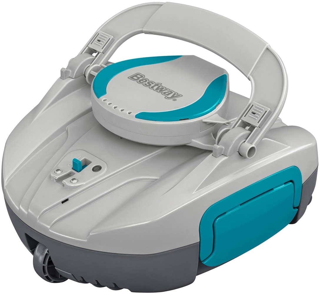 Bestway Poolsauger AquaTronix G100 | akkubetrieben Bild 1