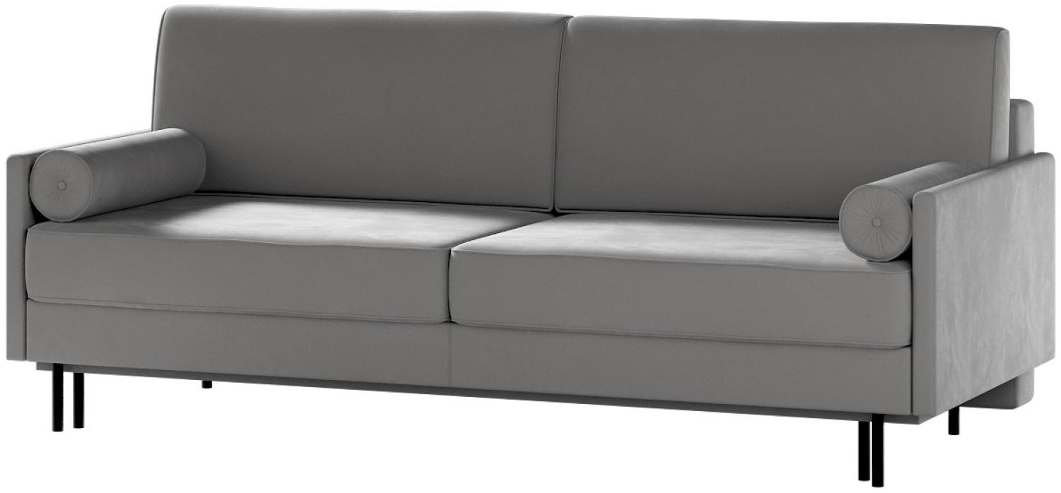 Dekoria Ausklappbares Sofa Santana Bild 1