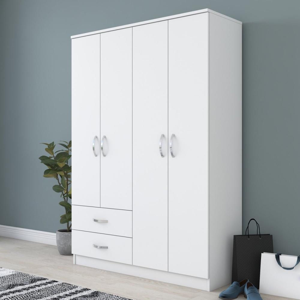 Designer Schrank Lioni Bild 1