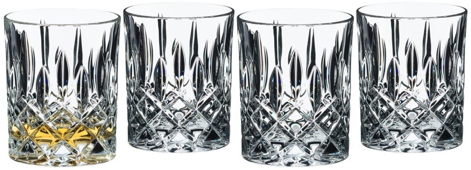 Riedel Accanto Accanto Whisky Double Old Fashioned 4 Stück 0491/05 Bild 1