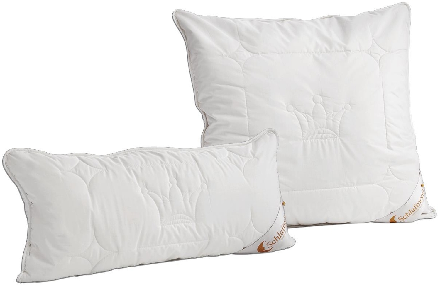 Schlafmond Kissen “Der kleine Prinz” 65x65 Bild 1