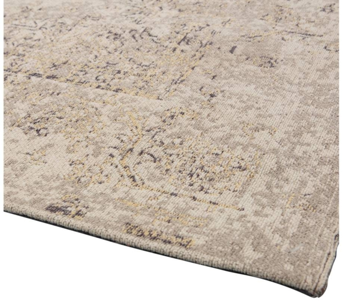 Teppich Eric 170x240 cm, Beige Bild 1