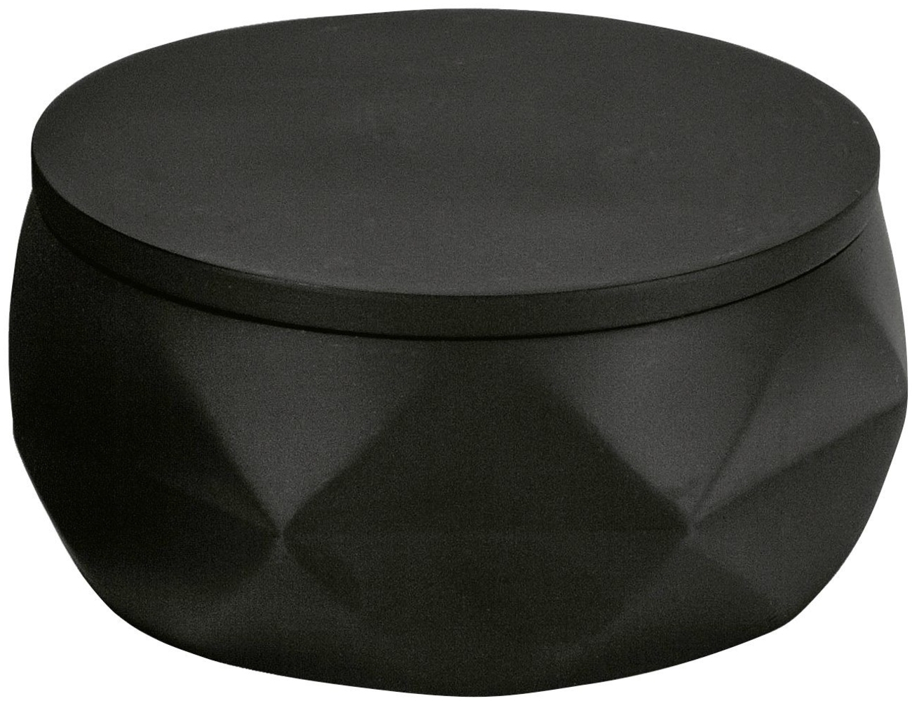 Kleine Wolke Aufbewahrungsdose Crackle, mit 3-D Struktur Bild 1