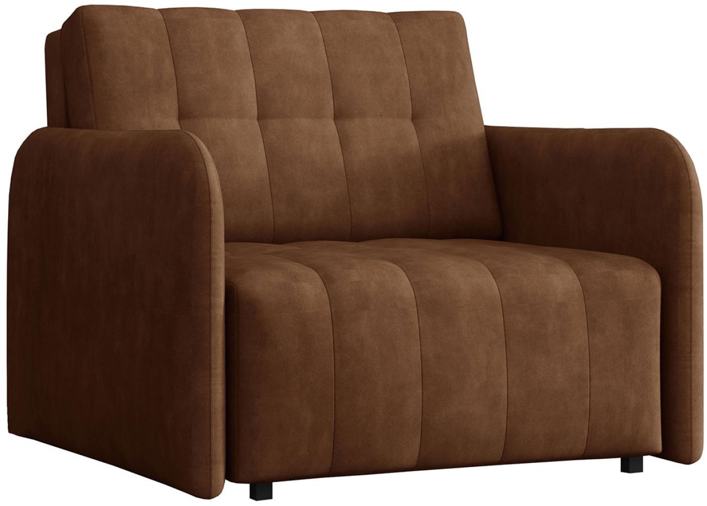 Schlafsofa Viva Grand I (Farbe: Country 08) Bild 1