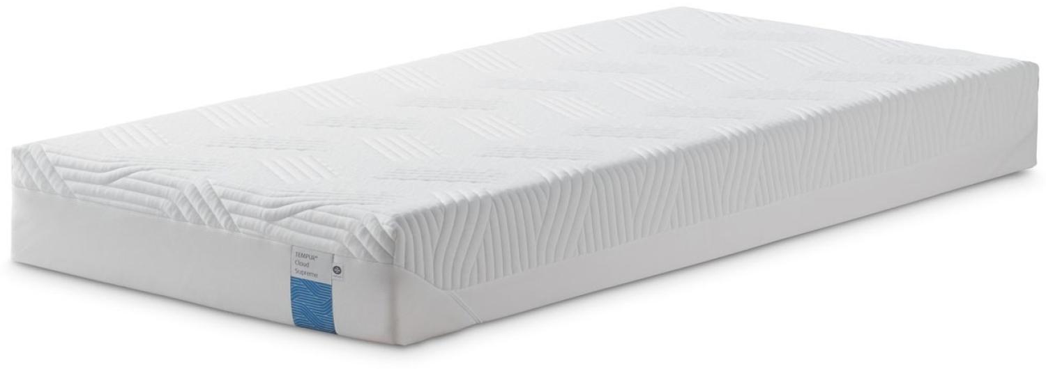 Tempur® Cloud Supreme CoolTouch Viskoschaummatratze 100x200 Bild 1