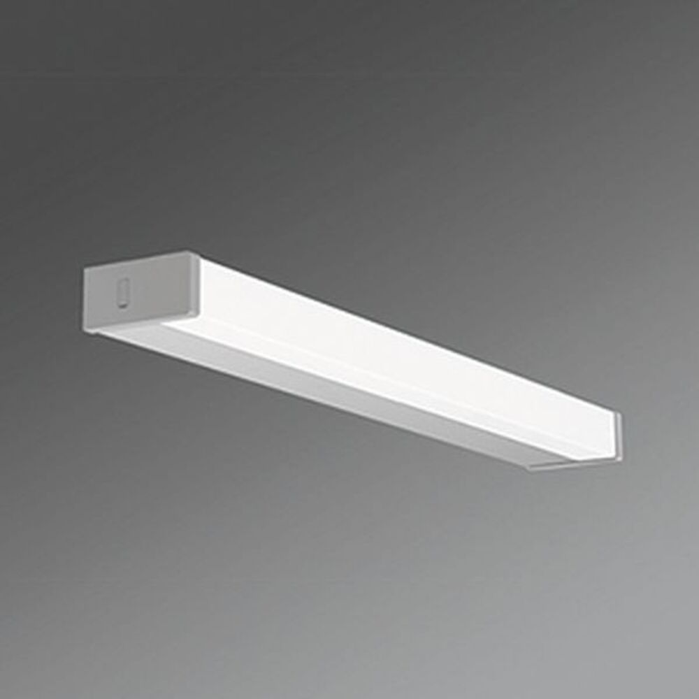 Regiolux LED-Möbel-/Spiegelleuchte 3000K smile-S #16161234125 Bild 1