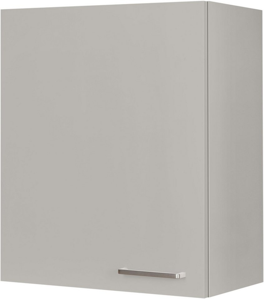 nobilia® Hängeschrank "Touch", Ausrichtung wählbar, vormontiert, in drei Breiten: 30, 45 und 60 cm, mit Soft-Close-Funktion Bild 1