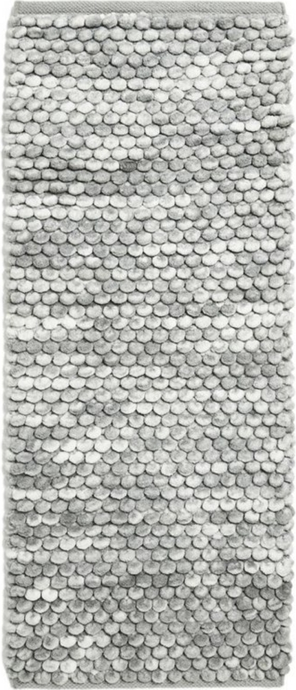 Next Badematte Badevorleger mit großen Noppen, Höhe 110 mm, Polyester, Baumwolle Bild 1