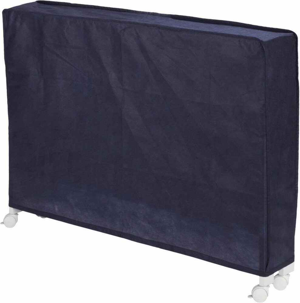 Tissi Hülle für Reisebett / Faltbett / Klappbett blau Bild 1