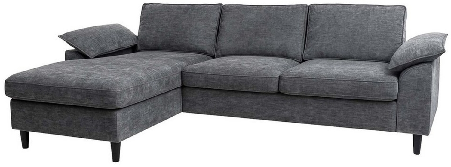 MCW Ecksofa MCW-O71, Liegefläche links/rechts montierbar Bild 1