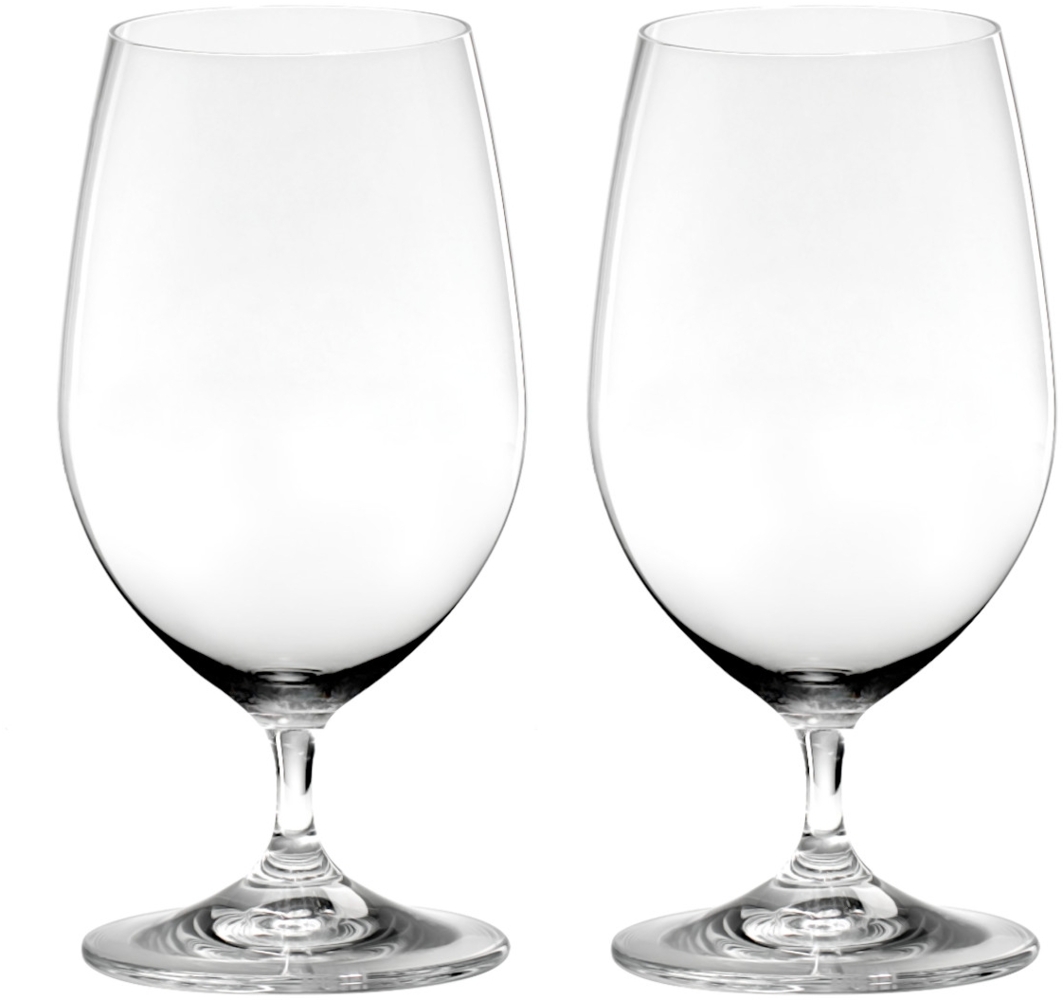 RIEDEL 6416/21 VINUM Gourmet Glas 2er Set Bild 1