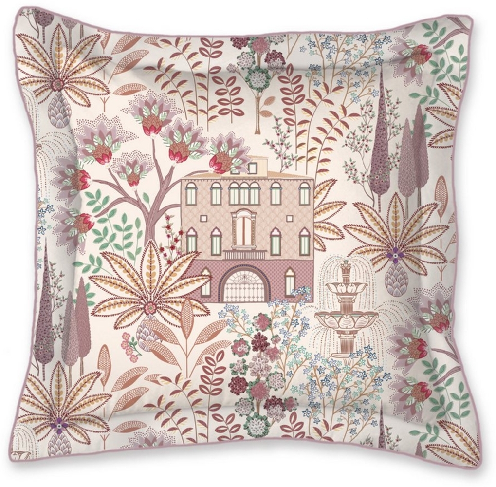 PiP Studio Dekokissen Dekokissen Casa Di Pip Off White, Zierkissen, Kuschelkissen Bild 1