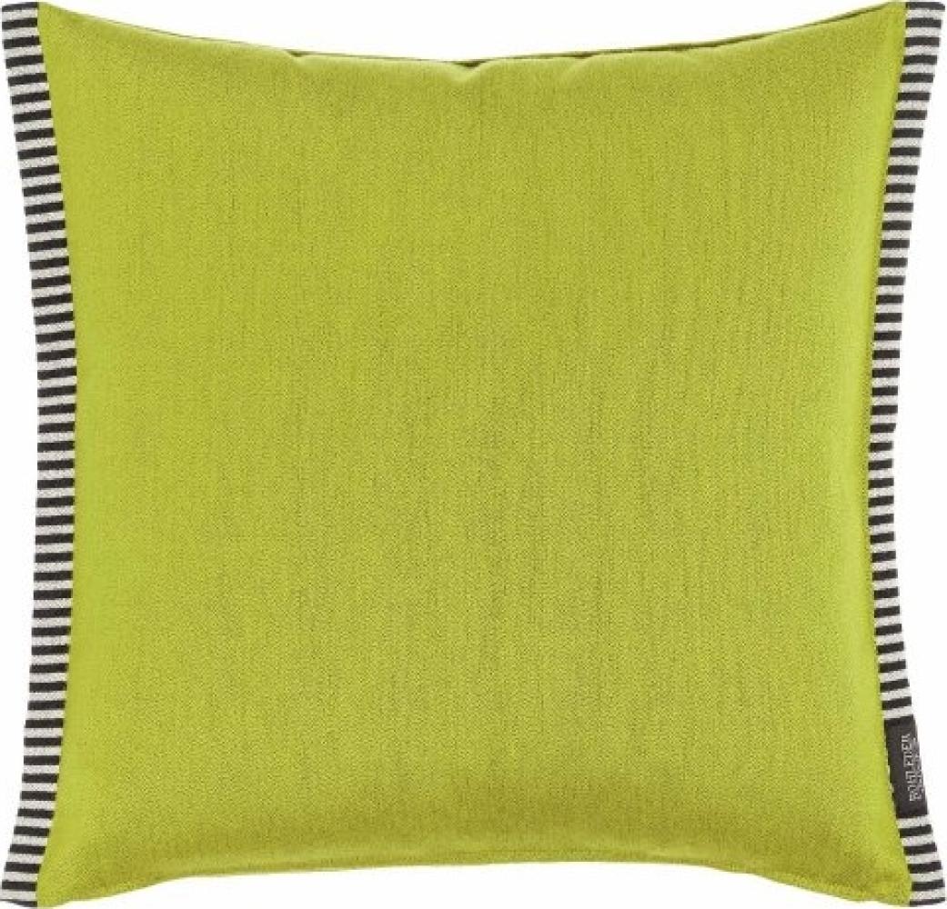 Rohleder Kissenhülle Essentials Soul Lemon (45x45cm) 23835-0020-045045-01 Bild 1