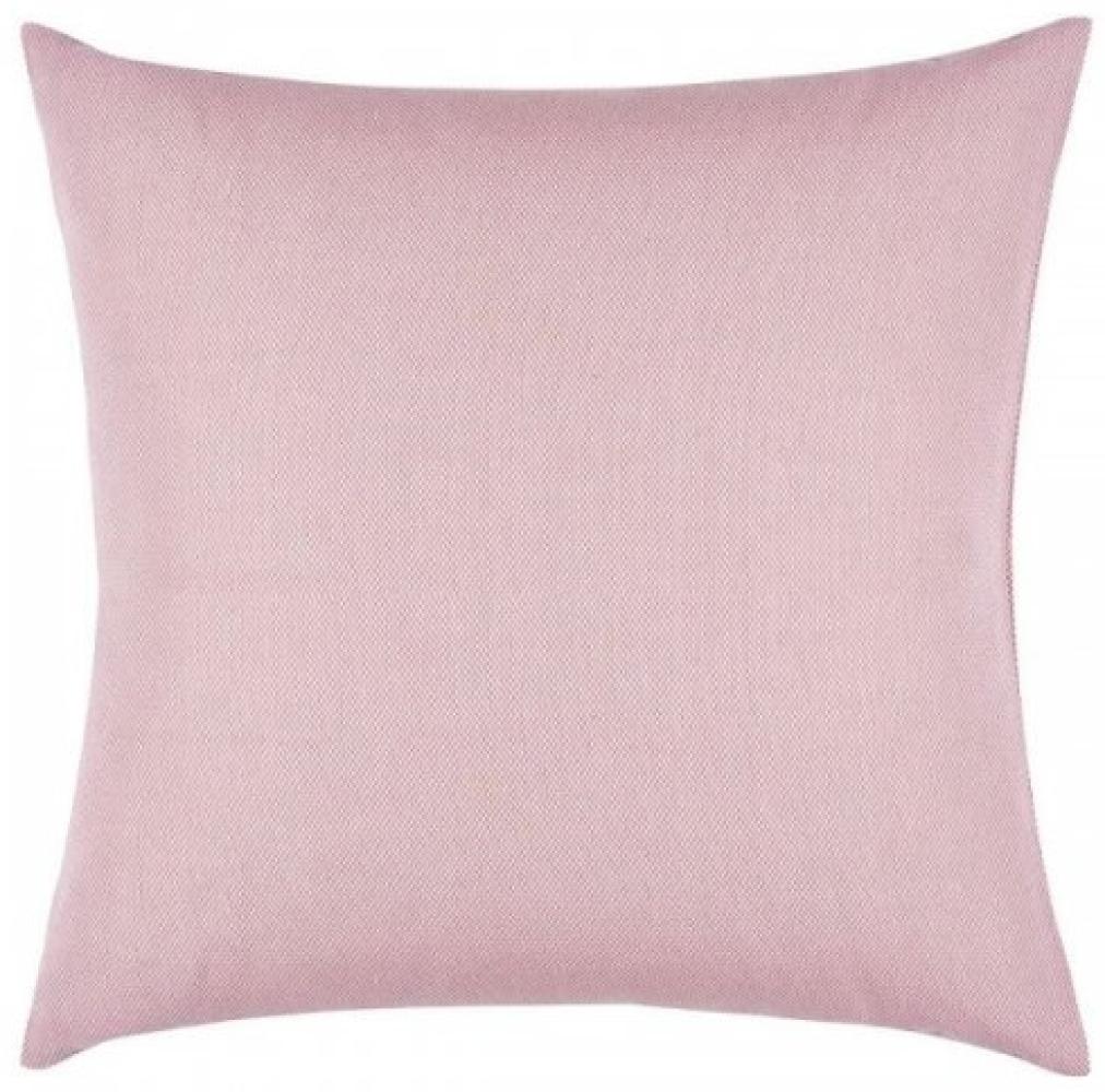 pad Kissen Risotto Dusty Pink (50x50 cm) 10378-M20-5050 Bild 1