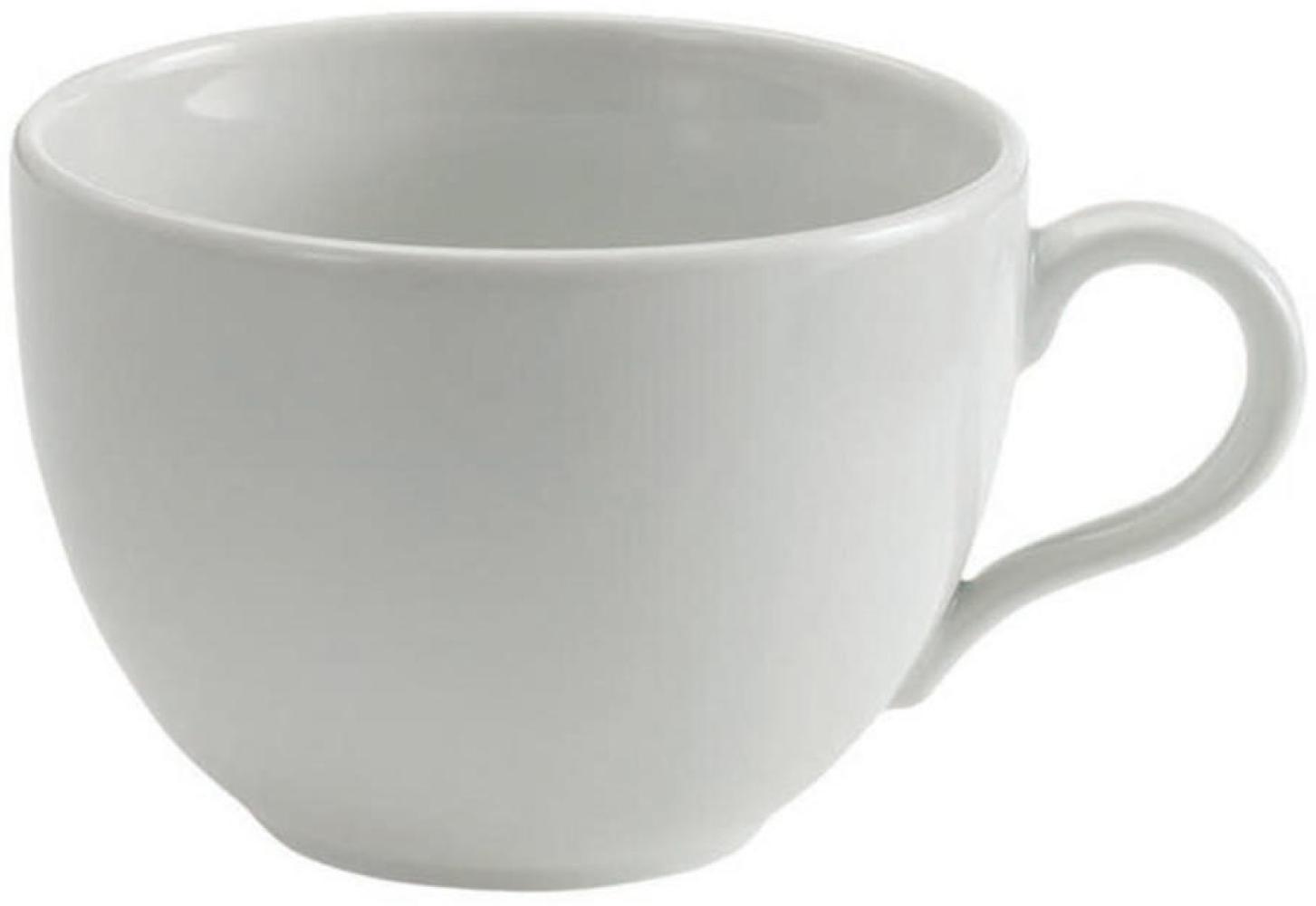 Eva Solo Legio Kaffeetasse, Kaffeebecher, Tasse, Kaffeeservice, Porzellan, Weiß, 200 ml, 886253 Bild 1