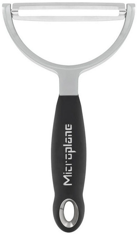 Microplane Schäler Profi XL Peeler Bild 1