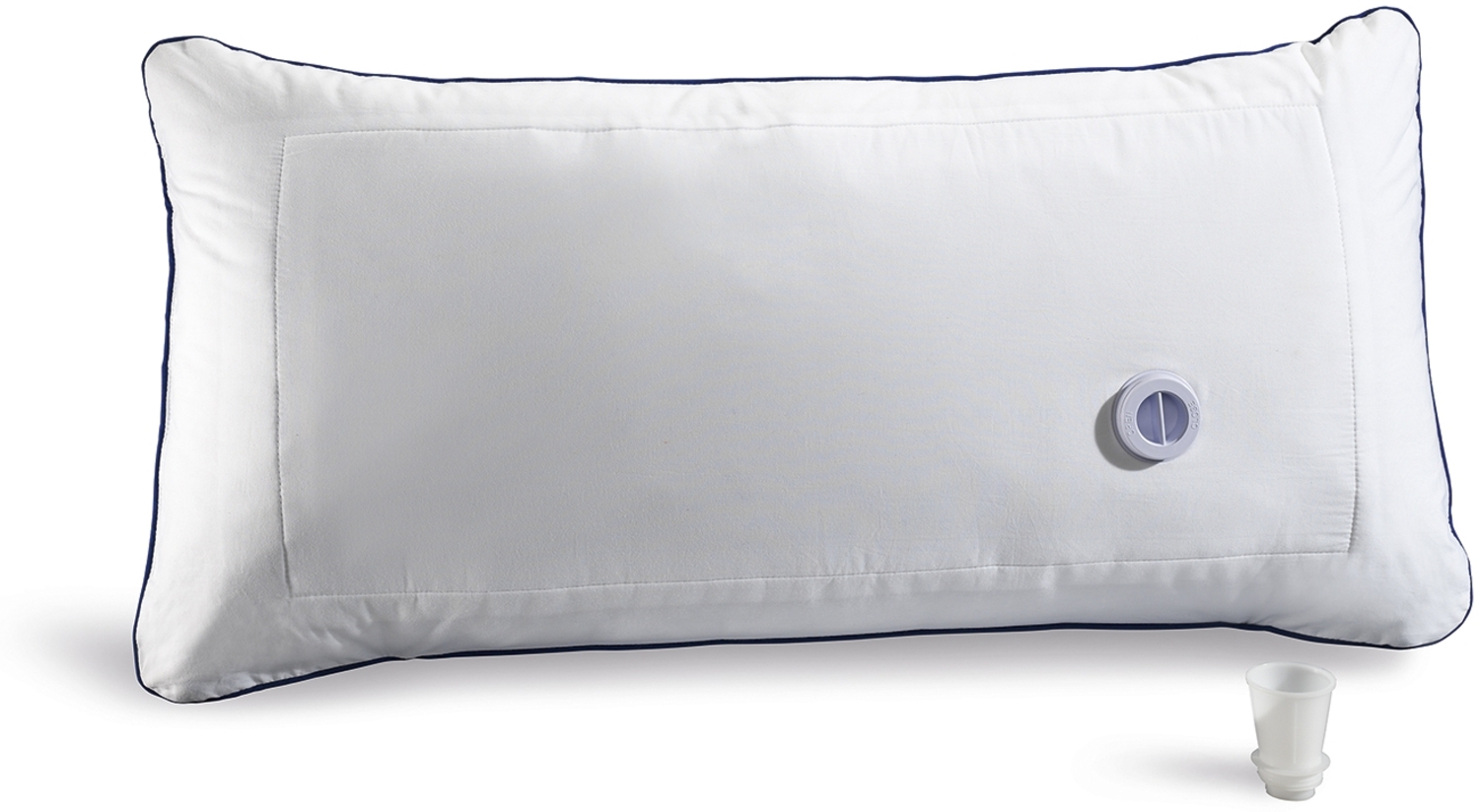 VITALmaxx Komfort-Wasserkissen Bild 1